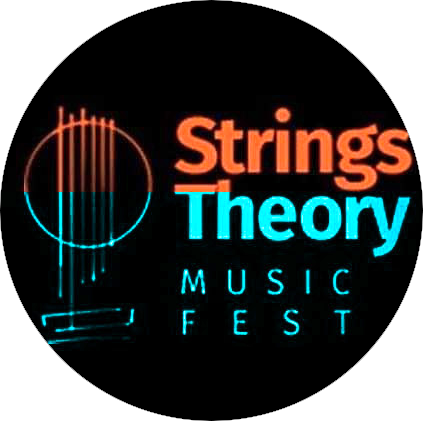 Strings Theory Music Camp